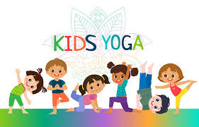Kids Yoga